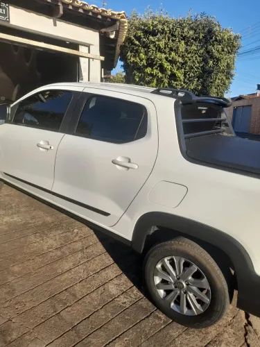 Fiat Strada Freedom 1.3 Flex 8V CD 2021