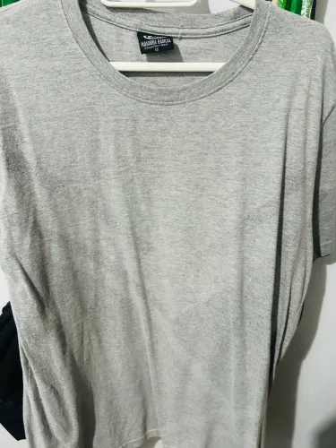 Blusa manobra radical