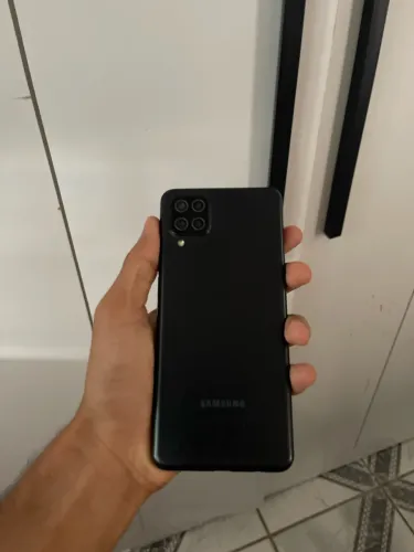 Samsung GALAXY A12 64GB