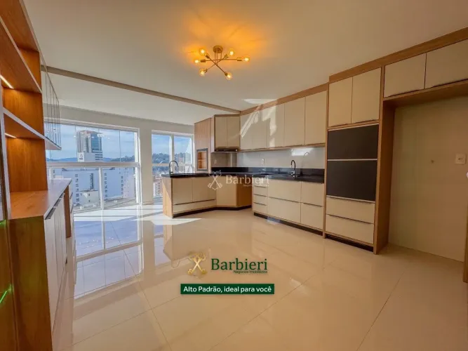 Apartamento com 2 dormitórios à venda, 86 m² por R$ 900.000 - Velha - Blumenau/SC