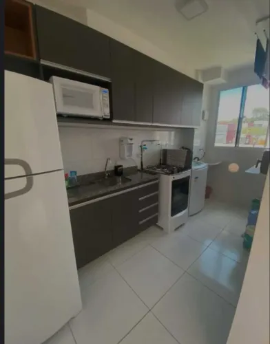 Ref.528 (G) B. Améria. vende-se apartamento com varanda, muito bem localizado! [9311]