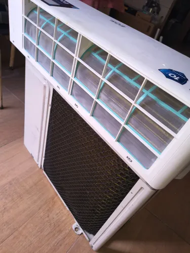 Oportunidade ValeAR serviços climatização. 