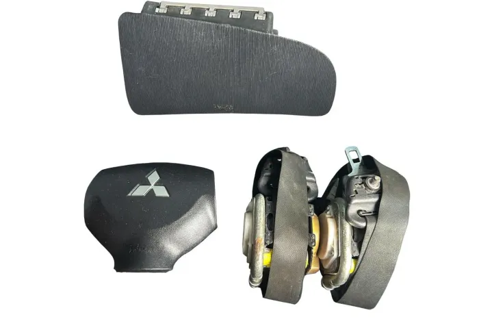 KIT AIRBAG L200 ORIGINAL 