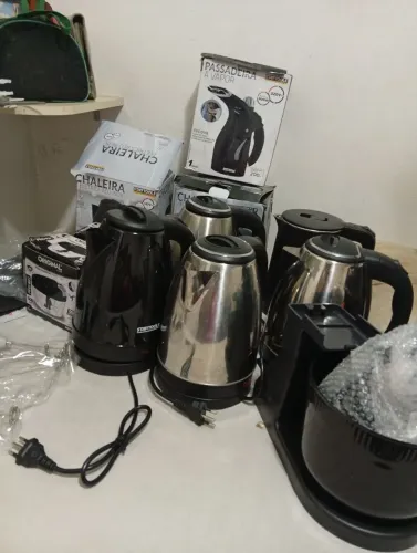 Lote 12 peças não faço entrega