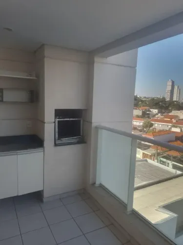 Apartamento Sacda gourmet - Vila Prudente 02 dormitórios 01 suite