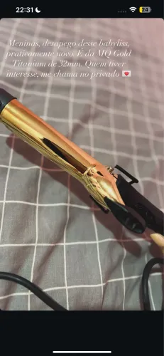  Babyliss 