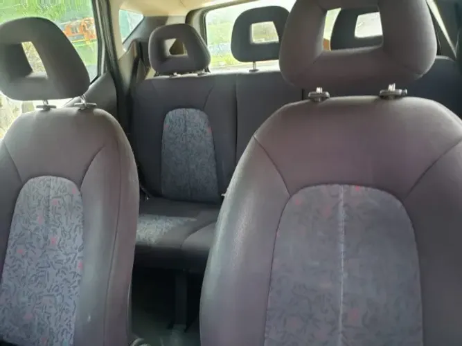 Mercedes-Benz Classe A 160 Classic Semi-aut. 2005