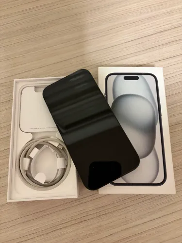 Iphone 15 256 gb