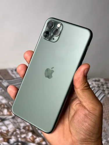 iPhone 11 Pro Max