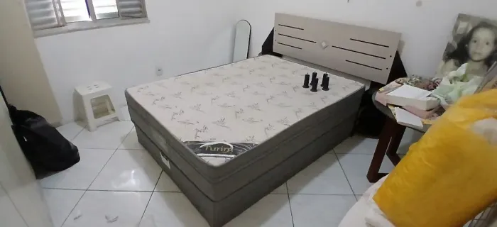 JOGO DE QUARTO