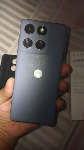 Edge 60 fusion novo