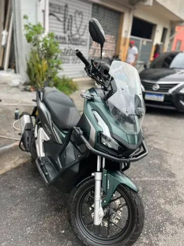 HONDA ADV 150 2024