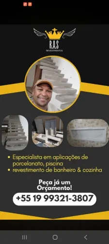 Ajulesista disponível