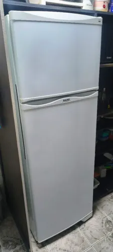 Geladeira dako modelo redk 37 (leia a descrição)