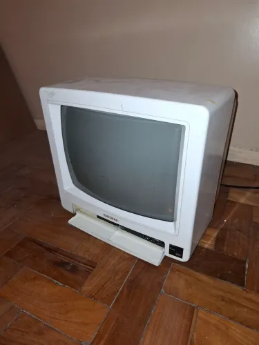 TV da Xuxa