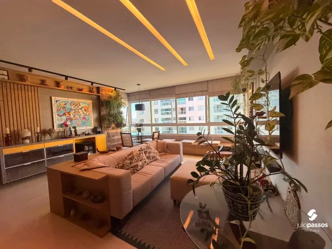 Apartamento à venda no Condomínio Zenith Residence, porteira fechada, 80m², 2 qu
