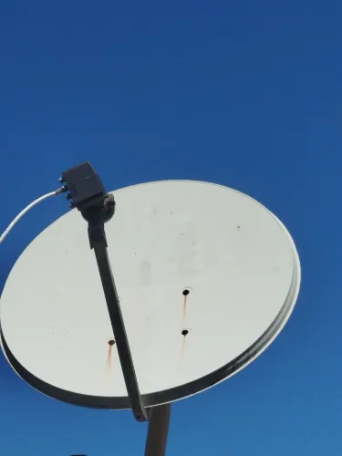 Vende-se Antenas