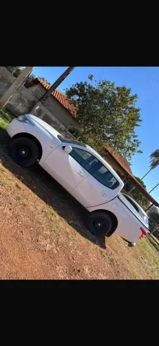 Mitsubishi L200 Triton Sport GLS 2.4 CD Diesel Aut. 2020