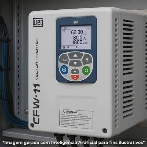 MANUTENSAO DE INVERSOR SOLAR