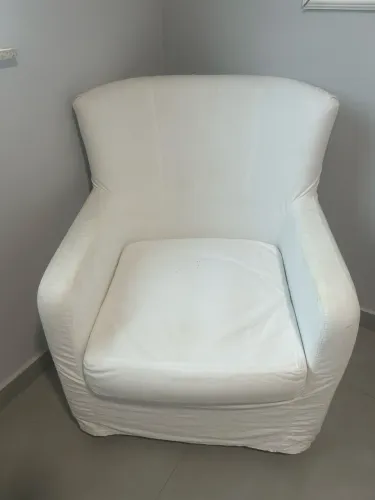 Poltrona amamentação TOK STOK