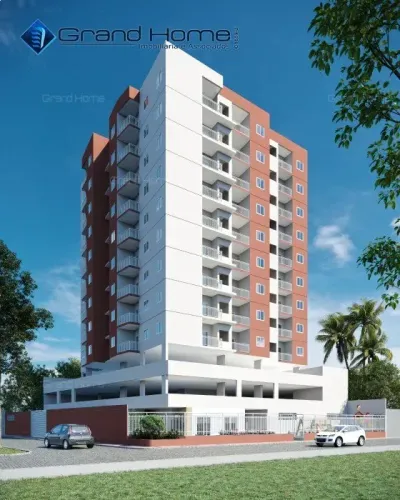 Apartamento 2 quartos em Aribiri