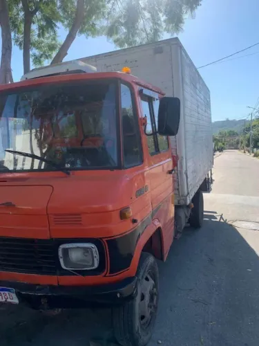 MOTORISTA CATEGORIA D
