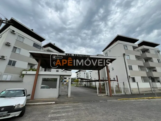 Residencial Santorini - Siderópolis SC