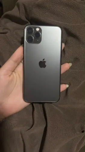 iPhone 11 Pro