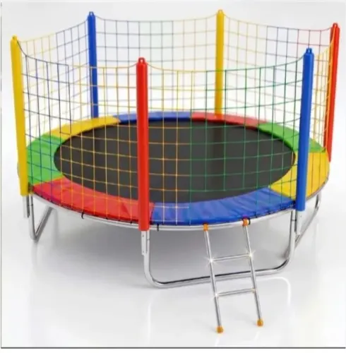 Locação de brinquedos infantis