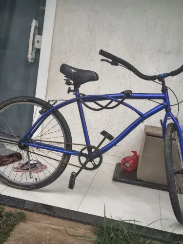 Bicicleta praiana