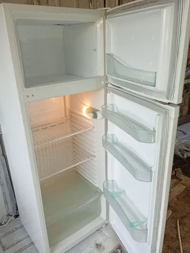Geladeira Consul