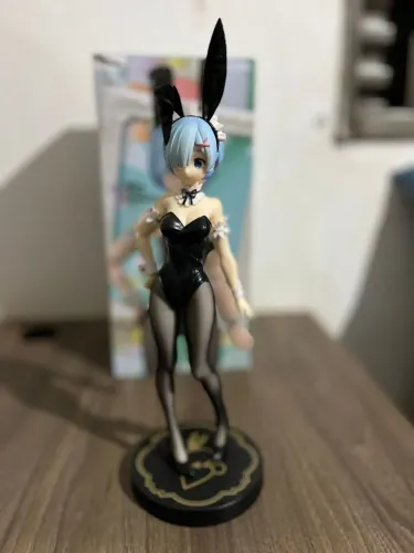 Ram bicutie bunnies