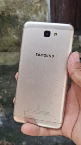 J7 prime pra vender rápido cuida