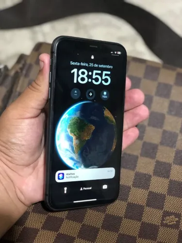 iPhone 11 100 original