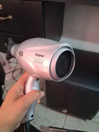 Secador taiff 3100 whats