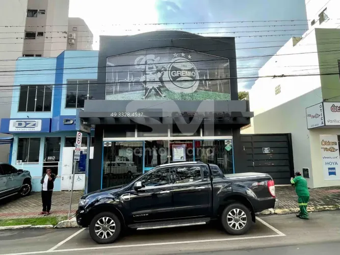 Sala para locação, Centro, Chapecó, SC