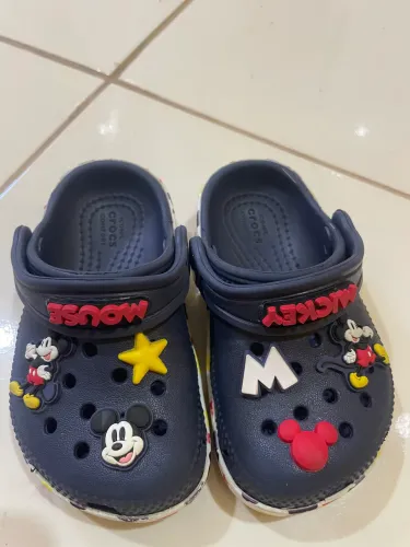 Crocs c6