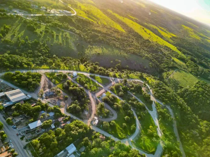 Terreno à Venda em Trancoso