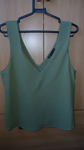 Blusa Renner P