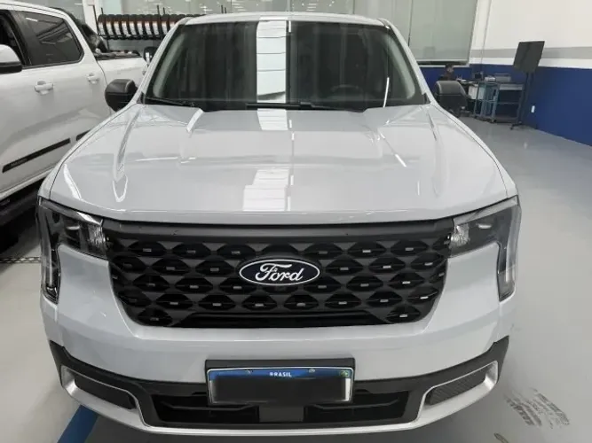 Ford Maverick Lariat Hybrid 2.5 AWD AUT. 2026
