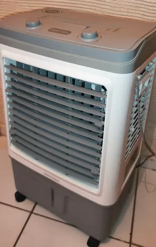 Climatizador Clin35Pro-01 Ventisol