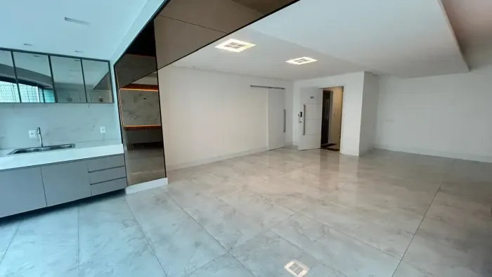 Apartamento para locação no RESERVA DE APIPUCOS, APIPUCOS, Recife, PE