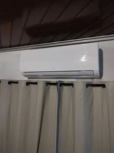 Split 12000 BTUs TCL