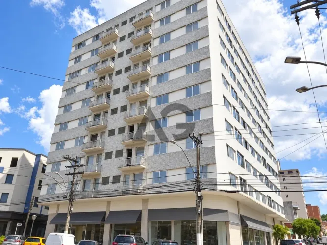 Apartamento à venda no Centro de Serra Negra - SP | Mobiliado | Ideal para Airbnb