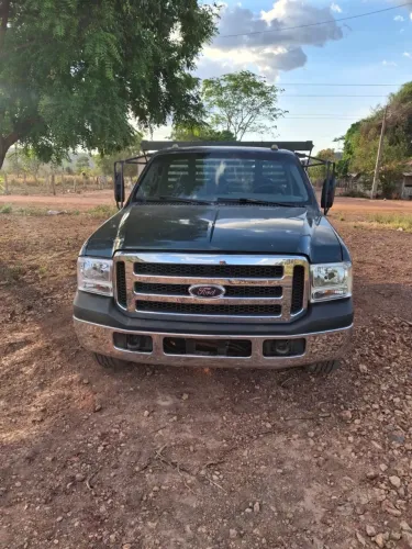 Vendo F350
