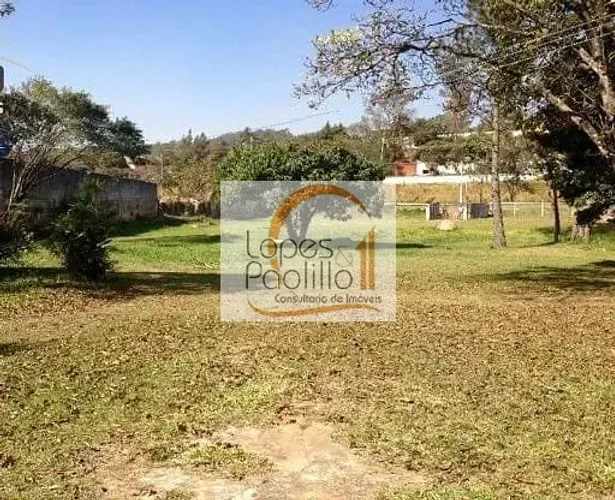 Vende-se uma belíssima área para indústria no bairro do Rosáro em Atibaia!