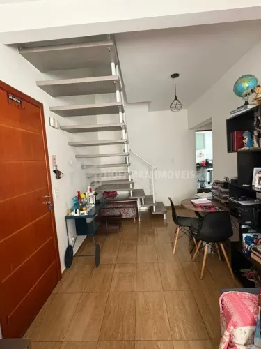 Cobertura com 3 dormitórios à Venda, 190 m² - Boa Vista .