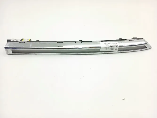 Led Esquerda Grade Dianteira Vw Tcross 1.4 2026 2gp941653