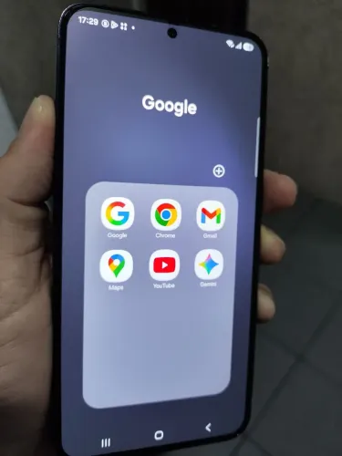 S23 + 256GB
