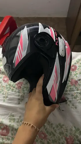 Capacete 